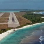United Kingdom and the Republic of Mauritius resolve the Chagos Islands issue