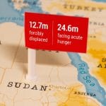 What chance for peace in Sudan?