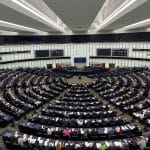 EU Commission plans Russian gas phaseout as MEPs propose easing pre-winter storage targets