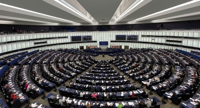 EU Commission plans Russian gas phaseout as MEPs propose easing pre-winter storage targets