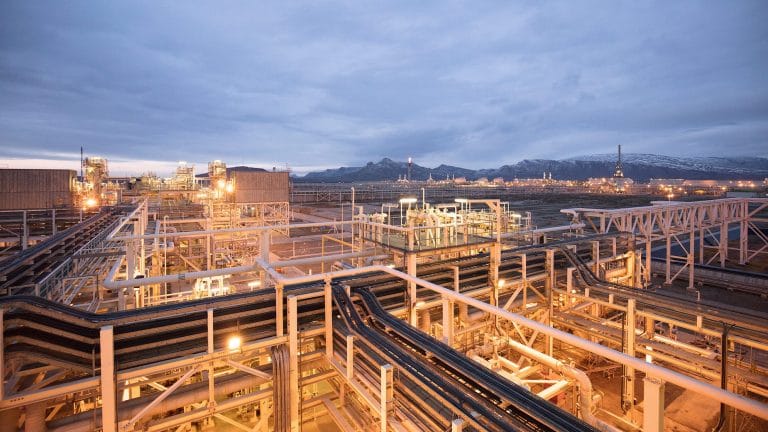 Go West: Azerbaijan boosts energy projects that connect Caspian region with Europe
