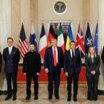 Trump’s Ukraine peace initiative appears to stall