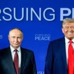 Alaska summit hands Putin formal recognition but yields few results