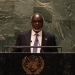 Washington sanctions Sudanese Islamist actors