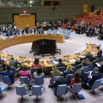 UN sanctions reimposed on Iran after commitments breached