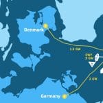 With EU help, Bornholm Energy Island hybrid offshore project moves forward