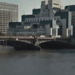 MI6 launches new dark web portal as UK targets agents in Russia, Iran, China