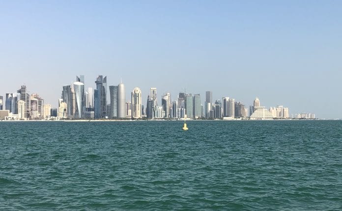 Qatar KG