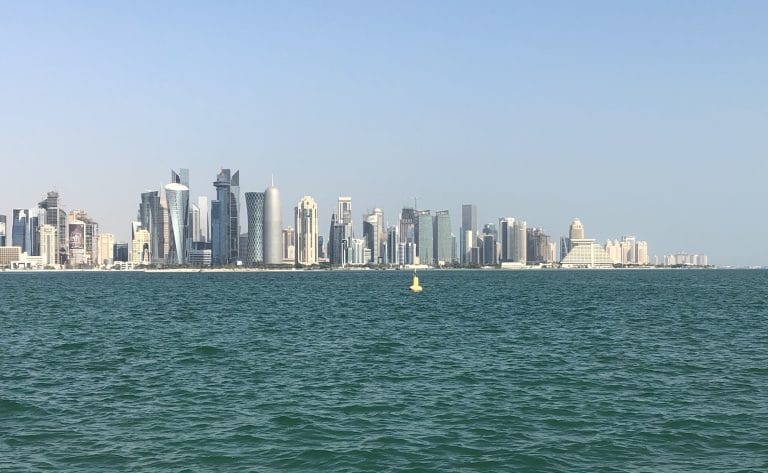 Solidarity or strategic interest? Qatar’s role in the future of least developed countries