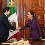 U.S. and Mexico focus on expanded security cooperation as fight against drug cartels intensifies