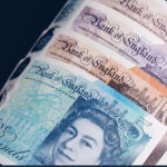The glitter is coming off gilts