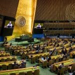The UN at 80 — Little to celebrate with multilateralism under stress