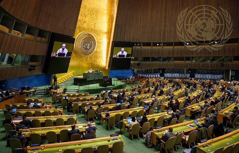 The UN at 80 — Little to celebrate with multilateralism under stress