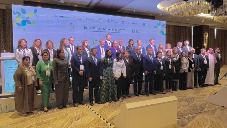 From Baku to Belém, COP30 works to salvage global climate action commitments