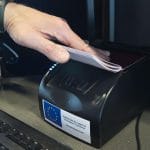 Taking a digital leap forward, the new EU Entry/Exit System progressively starts operations