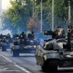 When Will Ukraine Become the Outpost of European Defense?