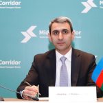 Azerbaijan Railways emerges as a neutral and reliable bridge between East and West