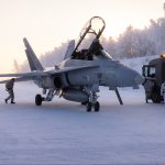 Stronger EU Arctic strategy needed to counter Russia and China