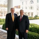 Watering down U.S. Russia sanctions for Hungary – what was gained?