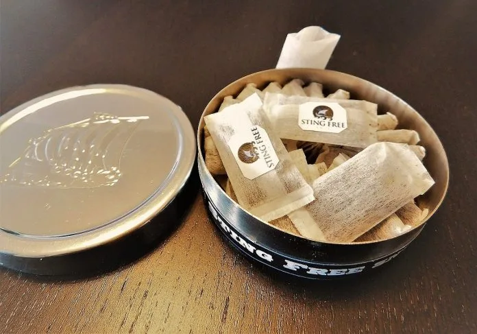 can you bring chewing tobacco to europe Europe Should Regulate, Not Ban, Nicotine Pouches