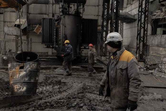 DTEK