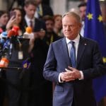 EU writes itself out of the Ukraine war peace drive