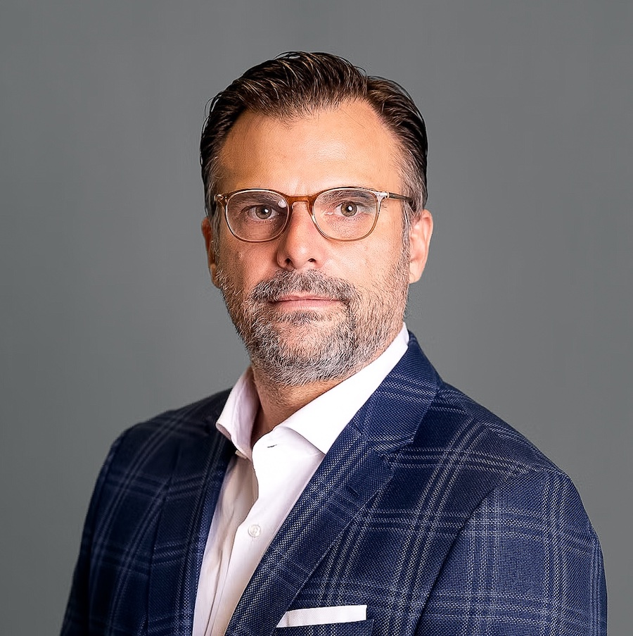Christos Anagnostopoulos