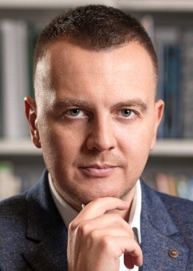 Petar Ganev