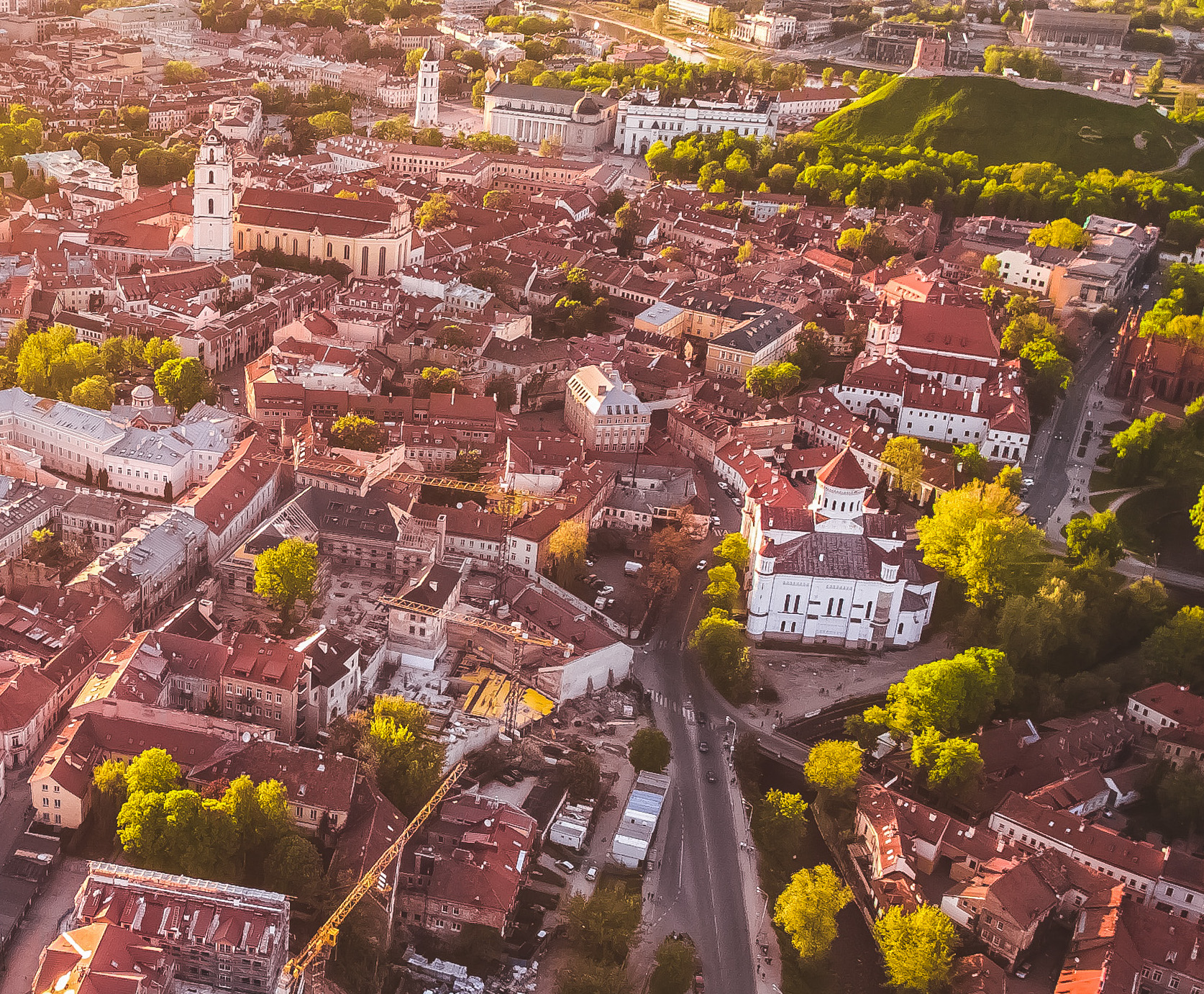 Vilnius